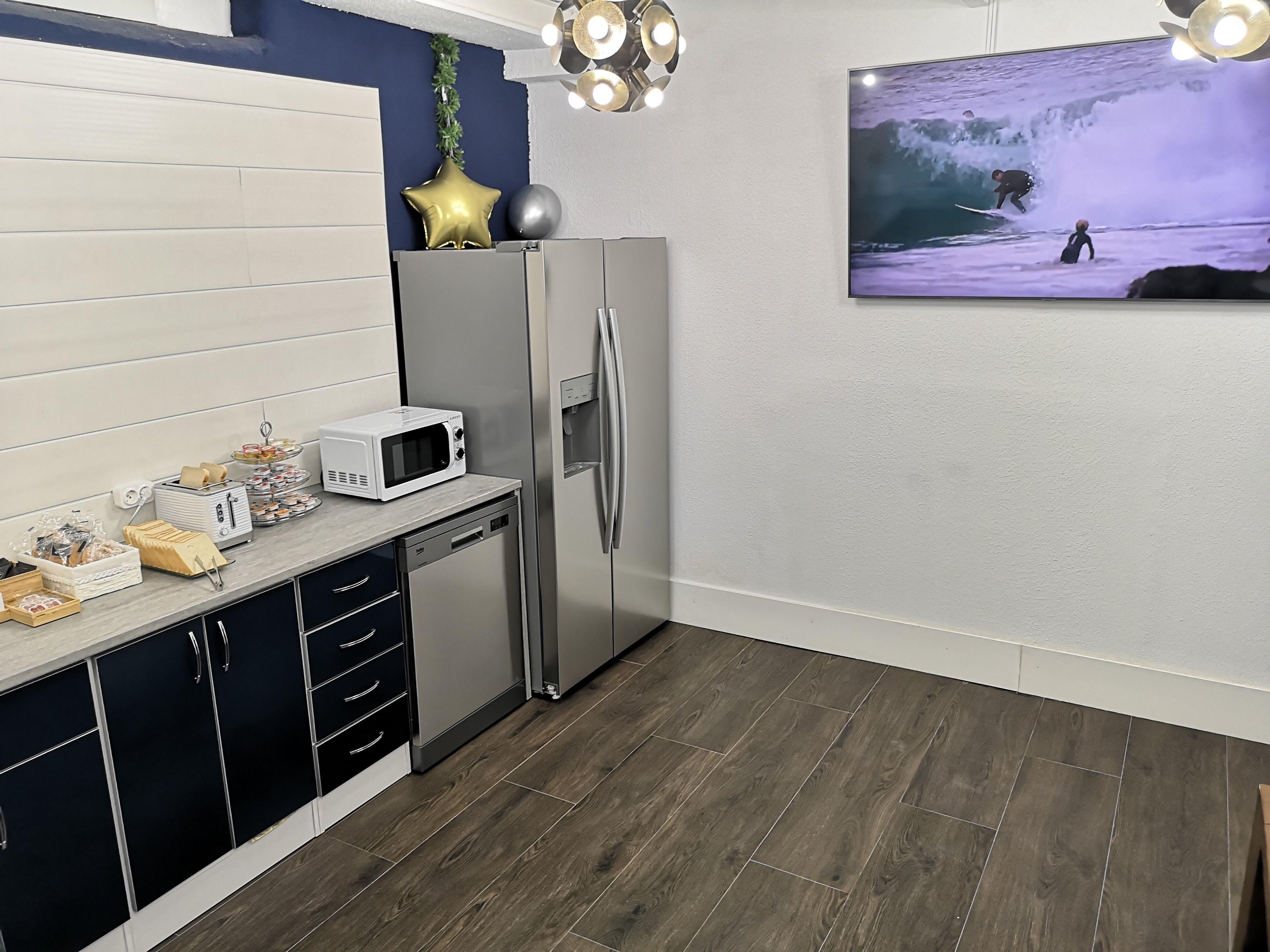 Modular Rooms — Photos 3
